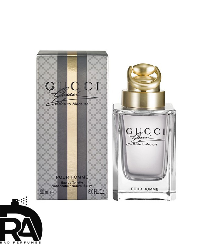 عطر ادکلن گوچی مید تو میژر | Gucci Made to Measure