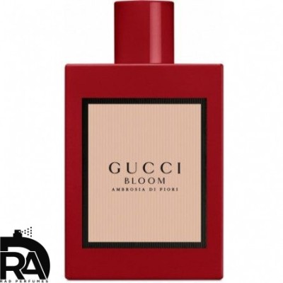 عطر ادکلن گوچی بلوم آمبرزیا دی فیوری | Gucci Bloom Ambrosia di Fiori