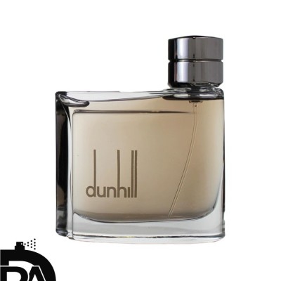 عطر ادکلن دانهیل مردانه - دانهیل قهوه ای | Dunhill for men