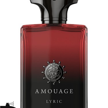 عطر ادکلن آمواج لیریک مردانه | Amouage Lyric Man