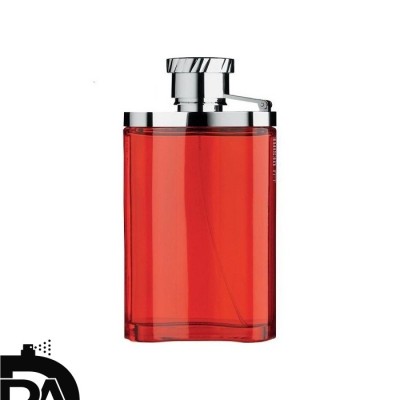 عطر ادکلن دانهیل دیزایر - دانهیل دیزایر قرمز مردانه | Dunhill Desire
