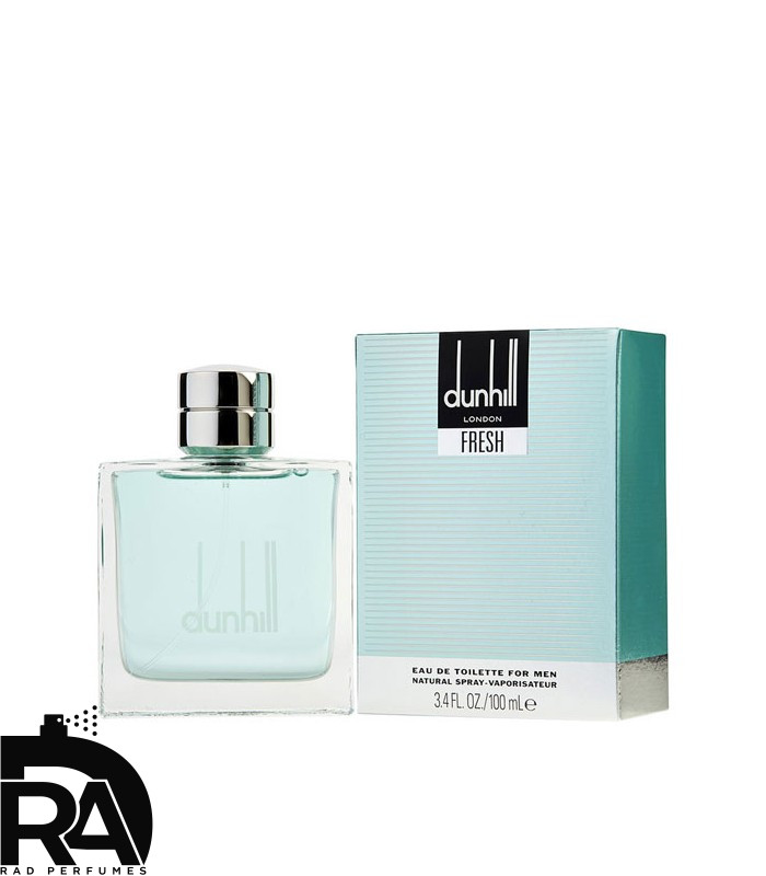 عطر ادکلن دانهیل فرش | Dunhill Fresh