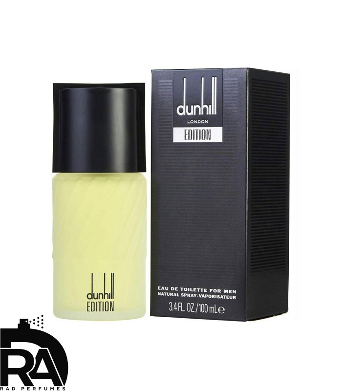 عطر ادکلن دانهیل ادیشن | Dunhill Edition