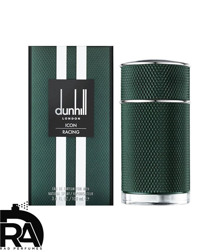 عطر ادکلن دانهیل آیکون ریسینگ | Dunhill Icon Racing