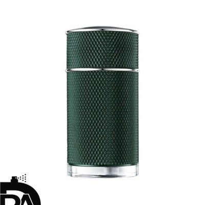 عطر ادکلن دانهیل آیکون ریسینگ | Dunhill Icon Racing