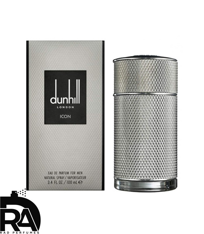 عطر ادکلن دانهیل آیکون | Dunhill Icon