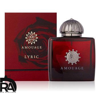 عطر ادکلن آمواج لیریک زنانه | Amouage Lyric Woman