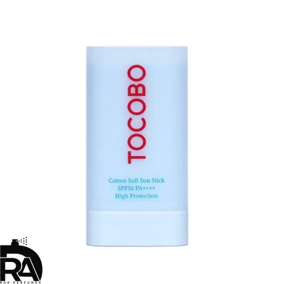 استیک ‌کرم ضد آفتاب بی رنگ توکوبو SPF 50