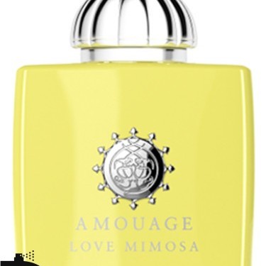 عطر ادکلن آمواج لاو میموسا | Amouage Love Mimosa