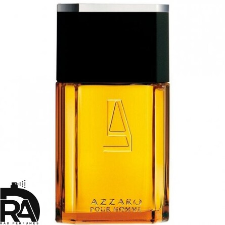 عطر ادکلن آزارو پورهوم | Azzaro pour Homme