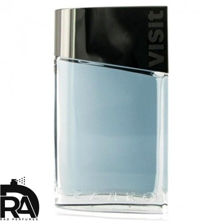 عطر ادکلن آزارو ویزیت مردانه | Azzaro Visit