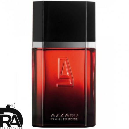 عطر ادکلن آزارو پورهوم الکسیر | Azzaro pour Homme Elixir