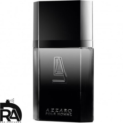 عطر ادکلن آزارو پورهوم نایت تایم | Azzaro Night Time Pour Homme