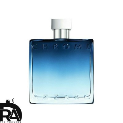 عطر ادکلن آزارو کروم ادو پرفیوم | Azzaro Chrome EDP