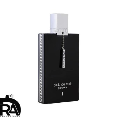 عطر ادکلن آرماف کلاب د نویت پرسیوس | Armaf Club de Nuit Precieux