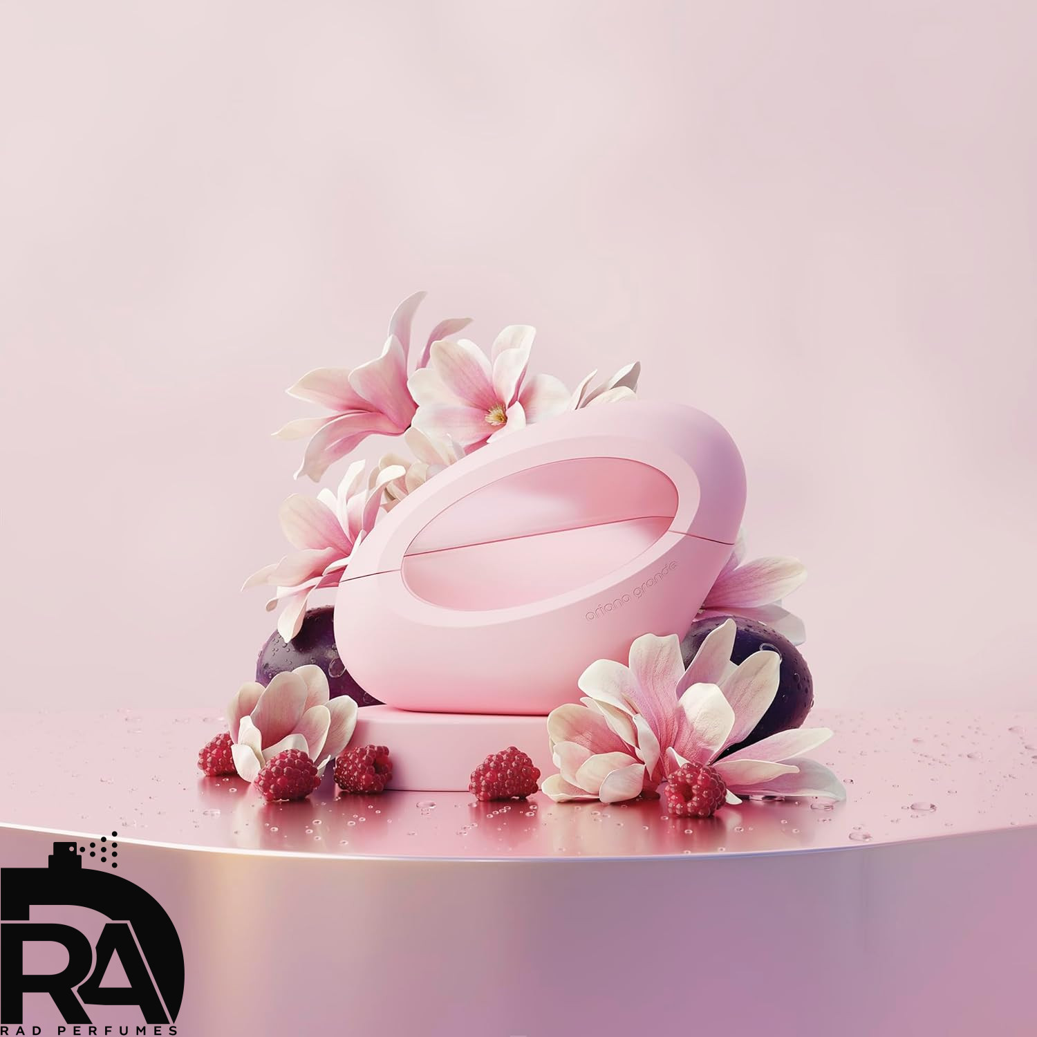 عطر آریانا گراند مد بلاش | Ariana Grande Mod Blush